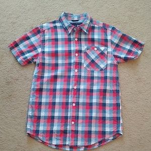Tommy Hilfiger Youth Button Down Shirt